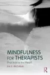 Mindfulness for Therapists cover