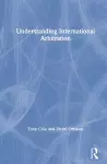 Understanding International Arbitration cover