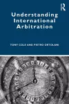 Understanding International Arbitration cover