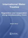 International Water Treaties cover