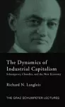 Dynamics of Industrial Capitalism cover