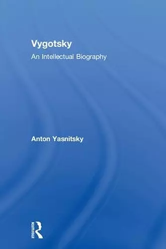 Vygotsky cover