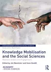 Knowledge Mobilisation and the Social Sciences cover