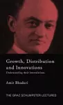 Growth, Distribution and Innovations cover