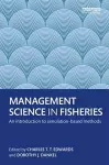 Management Science in Fisheries cover