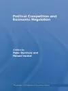 Political Competition and Economic Regulation cover