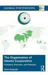 The Organization of Islamic Cooperation cover