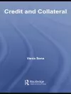 Credit and Collateral cover