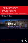 The Discourses of Capitalism cover