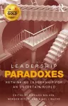 Leadership Paradoxes cover