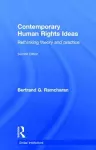 Contemporary Human Rights Ideas cover