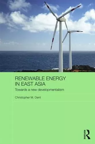 Renewable Energy in East Asia cover