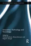 Innovation, Technology and Knowledge cover