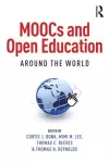 MOOCs and Open Education Around the World cover