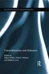 Transnationalism and Urbanism cover