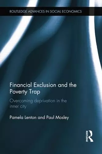 Financial Exclusion and the Poverty Trap cover