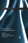 Hybrid Economic-Environmental Accounts cover