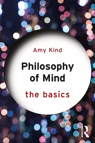 Philosophy of Mind: The Basics cover