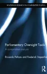 Parliamentary Oversight Tools cover