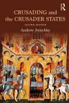 Crusading and the Crusader States cover