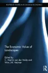 The Economic Value of Landscapes cover