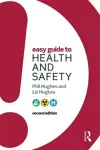 Easy Guide to Health and Safety cover