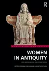 Women in Antiquity cover