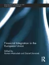 Financial Integration in the European Union cover