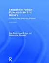 International Political Economy in the 21st Century cover