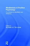 Mindfulness in Positive Psychology cover