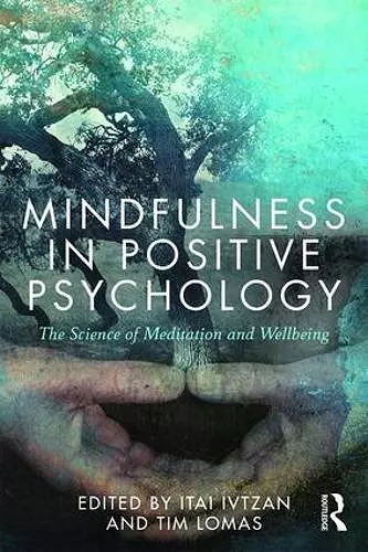 Mindfulness in Positive Psychology cover