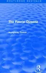 The Faerie Queene (Routledge Revivals) cover