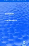 Imitation (Routledge Revivals) cover