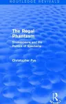 The Regal Phantasm (Routledge Revivals) cover