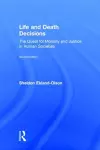 Life and Death Decisions cover