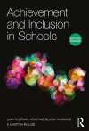Achievement and Inclusion in Schools cover