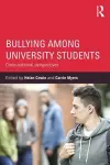 Bullying Among University Students cover