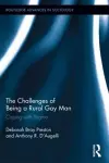 The Challenges of Being a Rural Gay Man cover