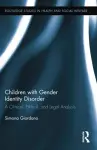 Children with Gender Identity Disorder cover