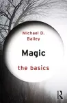 Magic: The Basics cover