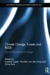 Climate Change, Forests and REDD cover