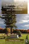 New Models of Bereavement Theory and Treatment cover