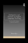 Ambiguities and Tensions in English Language Teaching cover