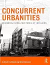 Concurrent Urbanities cover