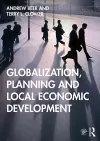 Globalization, Planning and Local Economic Development cover