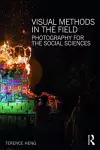 Visual Methods in the Field cover