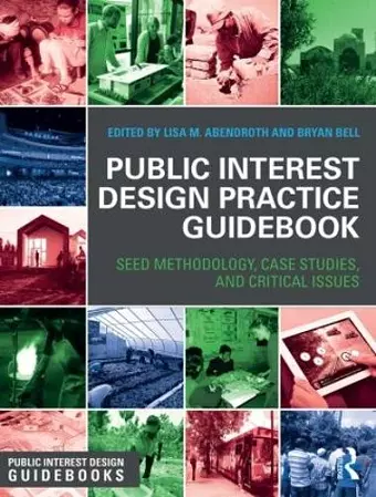 Public Interest Design Practice Guidebook cover