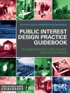 Public Interest Design Practice Guidebook cover