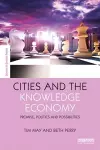 Cities and the Knowledge Economy cover