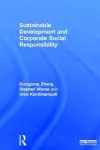 Sustainable Development and Corporate Social Responsibility cover